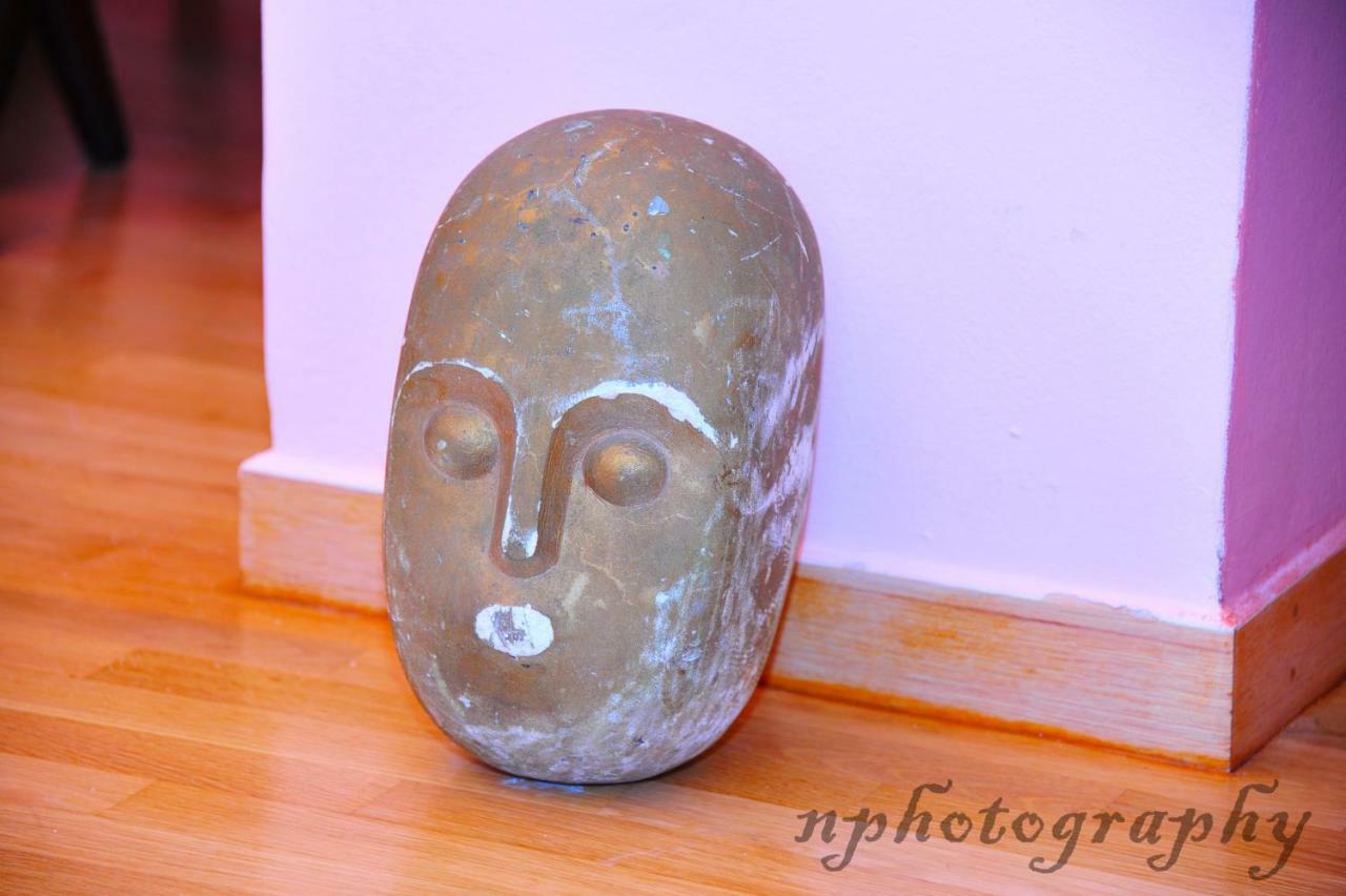 Alexandra'S Art Apartment Chania  Eksteriør billede